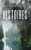 Histoires de Tino (eBook, ePUB)