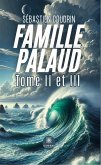 Famille Palaud (eBook, ePUB)