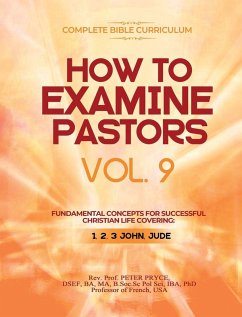 Cover Complete Bible Curriculum