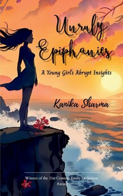 Cover Unruly Epiphanies