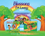 Blessons for Living One Book