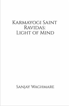 Cover Karmayogi Saint Ravidas