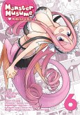 Monster Musume: I Heart Monster Girls Vol. 6 Monster Musume: I Heart Monster Girls Vol. 6