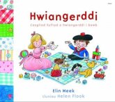 Hwiangerddi Hwiangerddi