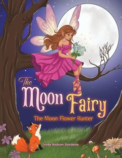 Cover The Moon Fairy
