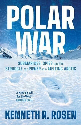 Polar War Polar War