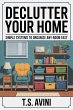 Declutter Your Home (eBook, ePUB) - Bild 1
