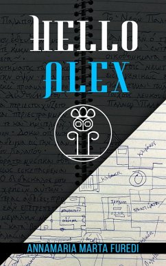 Cover Hello Alex (eBook, ePUB)