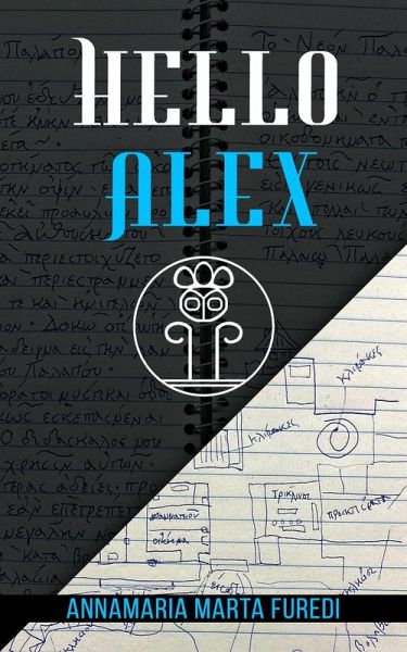 Hello Alex (eBook, ePUB)