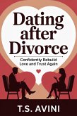 Dating After Divorce (eBook, ePUB)