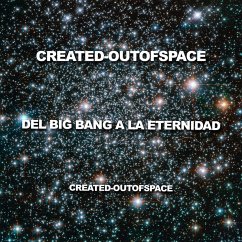 Cover Createdoutofspace (eBook, ePUB)
