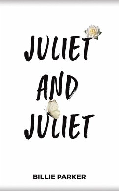 Cover Juliet and Juliet