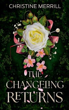 Cover The Changeling Returns
