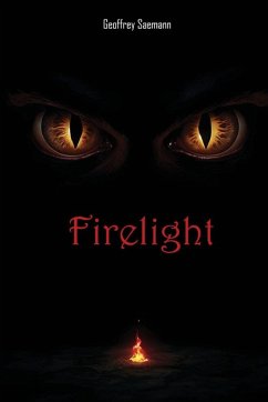 Firelight - Saemann, Geoffrey