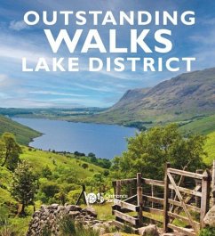 Outstanding Walks Lake District