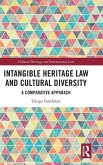 Intangible Heritage Law and Cultural Diversity