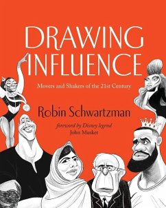 Cover Drawing Influence