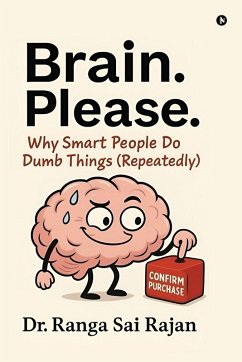 Cover Brain. Please.