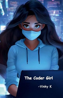 The Coder Girl - Vinky The Coder Girl - Vinky