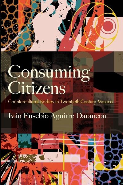 Consuming Citizens
