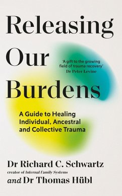 Cover Releasing our Burdens