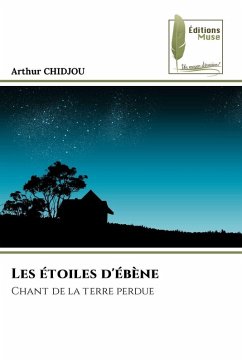 Cover Les étoiles d'ébène