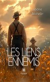Les liens ennemis (eBook, ePUB)