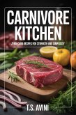 Carnivore Kitchen (eBook, ePUB)