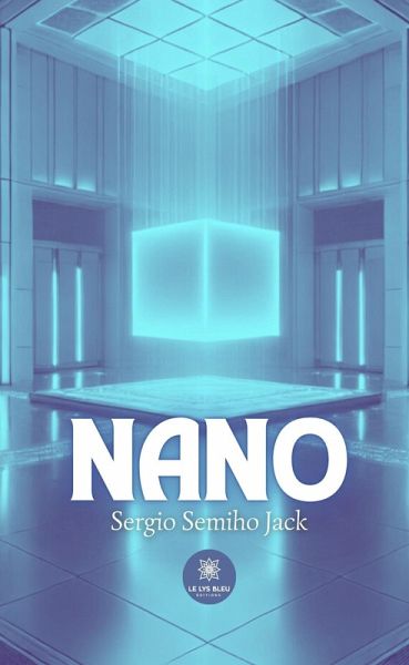 Nano (eBook, ePUB)