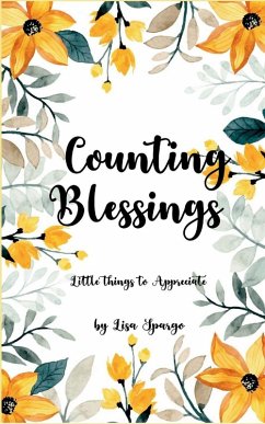 Cover Counting Blessings