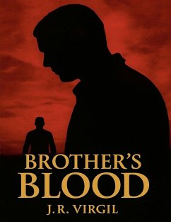 Cover Brother's Blood