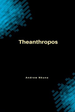 Cover Theanthropos