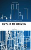 On Value and Valuation