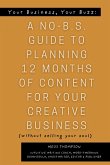 Your Book, Your Buzz