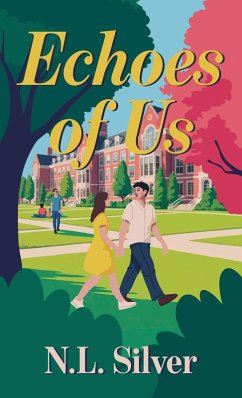 Cover Echoes of Us