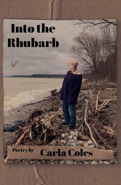 Cover Into the Rhubarb