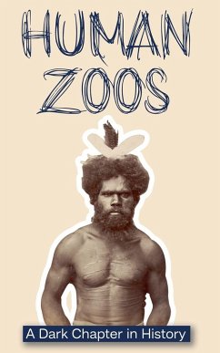 Cover Human Zoos