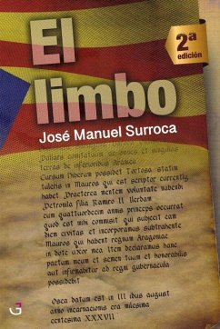 El limbo - Surroca Laguardia, José Manuel