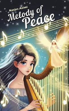 Cover Melody of Peace