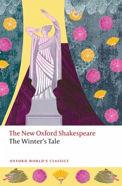 Cover The Winter's Tale