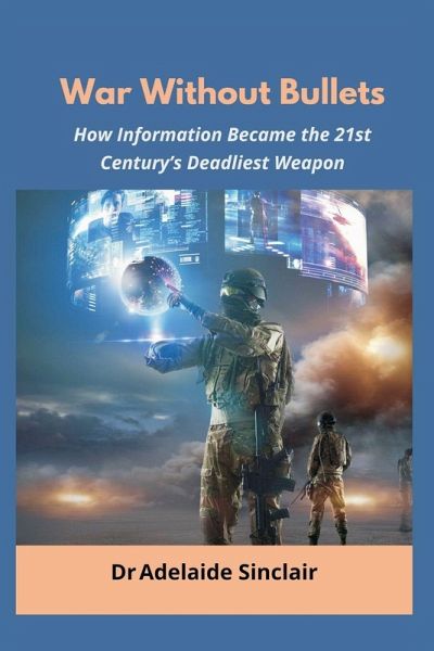 War Without Bullets War Without Bullets