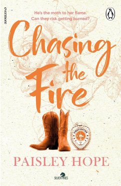 Chasing the Fire - Hope, Paisley