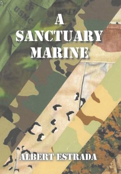 Cover A Sanctuary Marine
