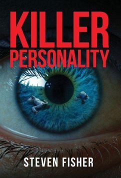 Cover Killer Personality