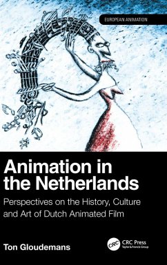 Cover Animation in the Netherlands