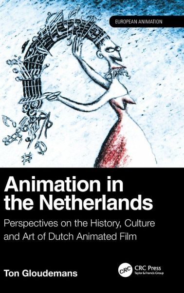Animation in the Netherlands Animation in the Netherlands