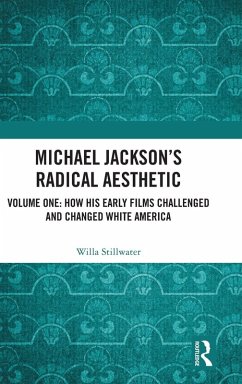 Cover Michael Jackson's Radical Aesthetic