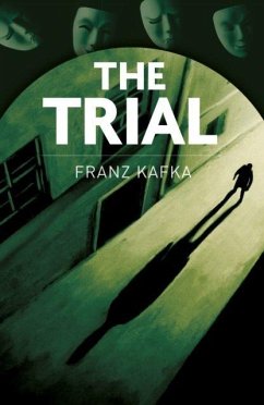 Cover The Trial