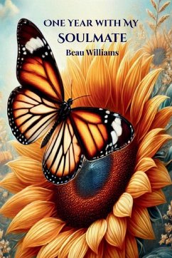 Cover One Year With My Soulmate