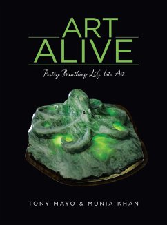 Art Alive Cover Art Alive